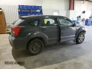✅ 2008 Dodge Caliber SE • VIN: 1B3HB28B48D585878 • Лот: 79880734. Опубликован ранее на Copart с пробегом 168 758 миль. Бесплатный доступ к архиву аукционных продаж из США и подробный отчёт об истории автомобиля на DreamBid. Изображение 3.