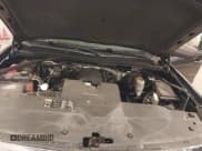 ✅ 2014 Chevrolet Silverado 1500 LT • VIN: 1GCVKREHXEZ131510 • Lot: 43515808. Wystawiony na IAAI z przebiegiem 126 662 mil. Bezpłatny archiwum sprzedaży aukcyjnych z USA i szczegółowy raport historii pojazdu na DreamBid. Zdjęcie 10.