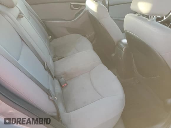 ✅ 2012 Hyundai Elantra GLS • VIN: KMHDH4AE1CU429166 • Lot: 93154175. Listed on Copart with 167,806 mi. Free auction sales archive from the USA and detailed vehicle history report at DreamBid. Image 10.