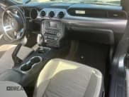 ✅ 2016 Ford Mustang EcoBoost • VIN: 1FA6P8THXG5271754 • Lot: 75934164. Listed on Copart with 134,656 mi. Free auction sales archive from the USA and detailed vehicle history report at DreamBid. Image 9.