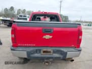 ✅ 2011 Chevrolet Silverado 2500HD LT • VIN: 1GC1KXCG4BF106466 • Лот: 41940805. Опубликован ранее на IAAI с пробегом 186 719 миль. Бесплатный доступ к архиву аукционных продаж из США и подробный отчёт об истории автомобиля на DreamBid. Изображение 17.