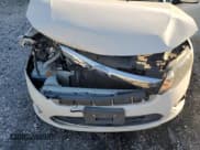 ✅ 2010 Ford Fusion SEL • VIN: 3FAHP0JA5AR378747 • Lot: 91109345. Listed on Copart with Not provided. Free auction sales archive from the USA and detailed vehicle history report at DreamBid. Image 11.