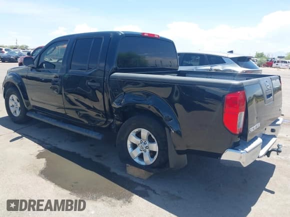 ✅ 2010 Nissan Frontier SE • VIN: 1N6AD0ER1AC419956 • Лот: 42921056. Опубликован ранее на IAAI с пробегом Не указан. Бесплатный доступ к архиву аукционных продаж из США и подробный отчёт об истории автомобиля на DreamBid. Изображение 3.