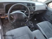 ✅ 2000 Nissan Frontier XE • VIN: 1N6DD26SXYC324610 • Lot: 91478575. Listed on Copart with 298,637 mi. Free auction sales archive from the USA and detailed vehicle history report at DreamBid. Image 8.