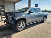 ✅ 2020 GMC Sierra 1500 Denali • VIN: 3GTU9FEL3LG317168 • Лот: 65648515. Опубликован ранее на Copart с пробегом 62 869 миль. Бесплатный доступ к архиву аукционных продаж из США и подробный отчёт об истории автомобиля на DreamBid. Изображение 1.