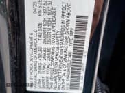 ✅ 2025 Honda CR-V EX • VIN: 5J6RS3H40SL013496 • Lot: 90585915. Listed on Copart with 3,853 mi. Free auction sales archive from the USA and detailed vehicle history report at DreamBid. Image 13.