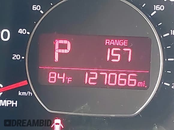 ✅ 2019 Kia Soul • VIN: KNDJN2A26K7001259 • Лот: 42748478. Опубликован ранее на IAAI с пробегом 127 066 миль. Бесплатный доступ к архиву аукционных продаж из США и подробный отчёт об истории автомобиля на DreamBid. Изображение 15.