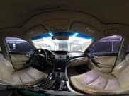 ✅ 2012 Acura TSX Technology • VIN: JH4CU2F67CC020580 • Lot: 42755303. Listed on IAAI with 155,054 mi. Free auction sales archive from the USA and detailed vehicle history report at DreamBid. Image 19.