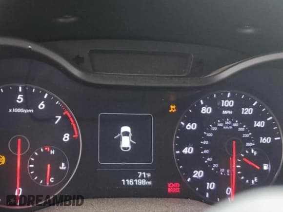 ✅ 2016 Hyundai Veloster Turbo • VIN: KMHTC6AEXGU284947 • Lot: 71740474. Wystawiony na Copart z przebiegiem 116 198 mil. Bezpłatny archiwum sprzedaży aukcyjnych z USA i szczegółowy raport historii pojazdu na DreamBid. Zdjęcie 9.