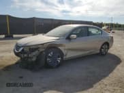 ✅ 2014 Honda Accord LX • VIN: 1HGCR2F3XEA214139 • Лот: 81895085. Опубликован ранее на Copart с пробегом 91 425 миль. Бесплатный доступ к архиву аукционных продаж из США и подробный отчёт об истории автомобиля на DreamBid. Изображение 1.