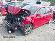 ✅ 2012 Volkswagen Golf TDI • VIN: WVWDM7AJ3CW020251 • Lot: 42011380. Listed on IAAI with 198,000 mi. Free auction sales archive from the USA and detailed vehicle history report at DreamBid. Image 18.