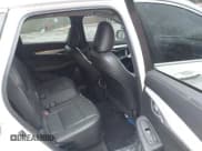 ✅ 2019 Infiniti QX50 Luxe • VIN: 3PCAJ5M3XKF122632 • Lot: 41649378. Listed on IAAI with 80,156 mi. Free auction sales archive from the USA and detailed vehicle history report at DreamBid. Image 8.