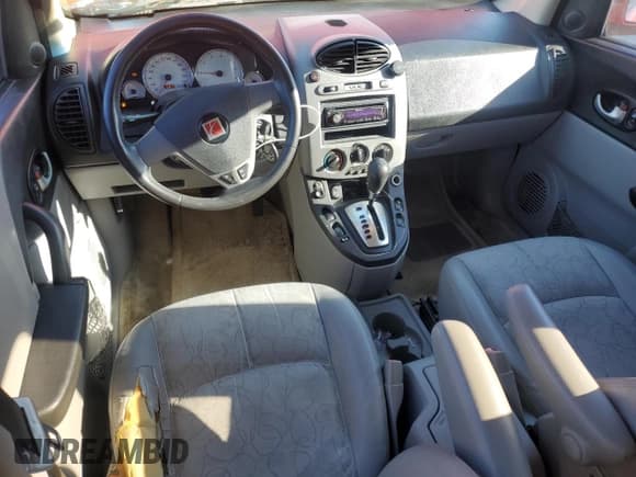 ✅ 2005 Saturn VUE • VIN: 5GZCZ534X5S818053 • Lot: 89332905. Wystawiony na Copart z przebiegiem 163 679 mil. Bezpłatny archiwum sprzedaży aukcyjnych z USA i szczegółowy raport historii pojazdu na DreamBid. Zdjęcie 8.