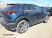 ✅ 2024 Mazda CX-30 S Preferred • VIN: 3MVDMBCM2RM720246 • Lot: 41800330. Listed on IAAI with 6,743 mi. Free auction sales archive from the USA and detailed vehicle history report at DreamBid. Image 4.