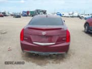 ✅ 2014 Cadillac ATS Performance RWD • VIN: 1G6AC5SXXE0185431 • Lot: 42785002. Listed on IAAI with 138,543 mi. Free auction sales archive from the USA and detailed vehicle history report at DreamBid. Image 16.