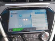 ✅ 2020 Chevrolet Bolt EV LT • VIN: 1G1FY6S02L4137403 • Lot: 41930545. Wystawiony na IAAI z przebiegiem 20 385 mil. Bezpłatny archiwum sprzedaży aukcyjnych z USA i szczegółowy raport historii pojazdu na DreamBid. Zdjęcie 18.