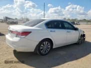 ✅ 2012 Honda Accord EX-L • VIN: 1HGCP3F82CA041592 • Лот: 85731865. Опубликован ранее на Copart с пробегом 124 244 миль. Бесплатный доступ к архиву аукционных продаж из США и подробный отчёт об истории автомобиля на DreamBid. Изображение 3.