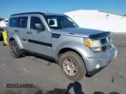 ✅ 2011 Dodge Nitro SE • VIN: 1D4PT2GK8BW587057 • Лот: 43455801. Опубликован ранее на IAAI с пробегом 280 575 миль. Бесплатный доступ к архиву аукционных продаж из США и подробный отчёт об истории автомобиля на DreamBid. Изображение 1.