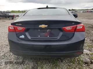 2018 Chevrolet Malibu LT z VIN 1G1ZD5ST7JF127819, wystawiony jako Copart lot #55830375 z przebiegiem 190 033 mil mil oraz Szkoda całkowita • Salvage title. Historia ofert i sprzedaży dostępna na DreamBid. Obrazek 6.