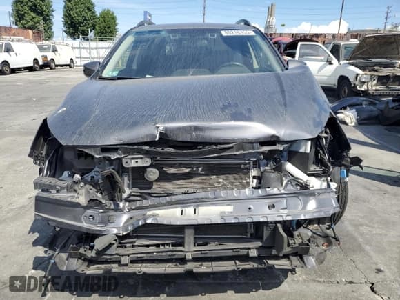 ✅ 2022 Subaru Crosstrek Premium • VIN: JF2GTAPC8N8205748 • Лот: 80218155. Опубликован ранее на Copart с пробегом 24 129 миль. Бесплатный доступ к архиву аукционных продаж из США и подробный отчёт об истории автомобиля на DreamBid. Изображение 5.