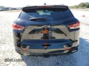 ✅ 2023 Chevrolet Blazer RS • VIN: 3GNKBERS4PS134816 • Lot: 86665185. Listed on Copart with 26,438 mi. Free auction sales archive from the USA and detailed vehicle history report at DreamBid. Image 6.