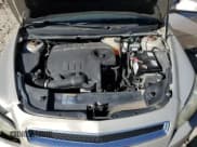 ✅ 2009 Chevrolet Malibu 2LT • VIN: 1G1ZJ57B794248348 • Lot: 87304305. Wystawiony na Copart z przebiegiem 142 607 mil. Bezpłatny archiwum sprzedaży aukcyjnych z USA i szczegółowy raport historii pojazdu na DreamBid. Zdjęcie 11.