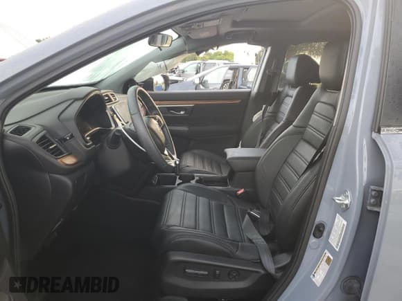 ✅ 2022 Honda CR-V EX • VIN: 7FARW1H52NE006987 • Lot: 84293375. Wystawiony na Copart z przebiegiem 21 631 mil. Bezpłatny archiwum sprzedaży aukcyjnych z USA i szczegółowy raport historii pojazdu na DreamBid. Zdjęcie 7.