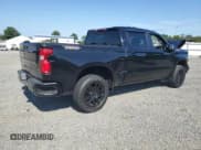 ✅ 2022 Chevrolet Silverado 1500 LT Trail Boss • VIN: 3GCUDFET4NG566662 • Lot: 67845455. Listed on Copart with Not provided. Free auction sales archive from the USA and detailed vehicle history report at DreamBid. Image 3.