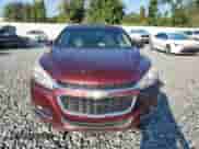 2016 Chevrolet Malibu LTZ z VIN 1G11E5SA4GF135541, wystawiony jako Copart lot #82628815 z przebiegiem 169 938 mil mil oraz Szkoda całkowita • Salvage title. Historia ofert i sprzedaży dostępna na DreamBid. Obrazek 5.