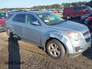 ✅ 2014 Chevrolet Equinox LT • VIN: 2GNFLFEK0E6188491 • Лот: 43389765. Опубликован ранее на IAAI с пробегом Не указан. Бесплатный доступ к архиву аукционных продаж из США и подробный отчёт об истории автомобиля на DreamBid. Изображение 1.