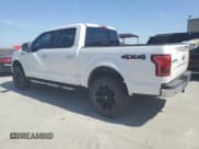 ✅ 2015 Ford F-150 XLT • VIN: 1FTEW1EG9FFA85748 • Lot: 49741745. Listed on Copart with 197,480 mi. Free auction sales archive from the USA and detailed vehicle history report at DreamBid. Image 2.