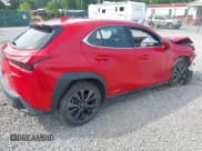 ✅ 2019 Lexus UX 250h • VIN: JTHU9JBH5K2006513 • Lot: 40847699. Wystawiony na IAAI z przebiegiem 90 394 mil. Bezpłatny archiwum sprzedaży aukcyjnych z USA i szczegółowy raport historii pojazdu na DreamBid. Zdjęcie 4.