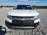 ✅ 2022 Chevrolet Colorado 2WD Work Truck • VIN: 1GCHSBEA9N1140656 • Лот: 87293615. Опубликован ранее на Copart с пробегом 114 209 миль. Бесплатный доступ к архиву аукционных продаж из США и подробный отчёт об истории автомобиля на DreamBid. Изображение 5.