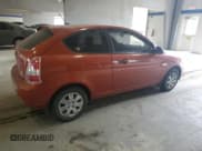 ✅ 2009 Hyundai Accent Auto GS • VIN: KMHCM36C69U128250 • Лот: 54351865. Опубликован ранее на Copart с пробегом 110 023 миль. Бесплатный доступ к архиву аукционных продаж из США и подробный отчёт об истории автомобиля на DreamBid. Изображение 3.