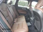 ✅ 2024 Volvo XC60 Plus Dark Theme • VIN: YV4H60DLXR1849191 • Lot: 50136745. Listed on Copart with 12,752 mi. Free auction sales archive from the USA and detailed vehicle history report at DreamBid. Image 12.