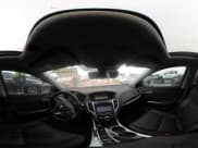 ✅ 2020 Acura TLX • VIN: 19UUB1F32LA002657 • Lot: 41820420. Listed on IAAI with 47,829 mi. Free auction sales archive from the USA and detailed vehicle history report at DreamBid. Image 18.