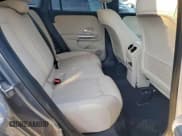 ✅ 2023 Mercedes-Benz GLA 250 • VIN: W1N4N4HB9PJ506116 • Lot: 94647365. Listed on Copart with 25,356 mi. Free auction sales archive from the USA and detailed vehicle history report at DreamBid. Image 11.