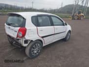 ✅ 2010 Chevrolet Aveo 2LT • VIN: KL1TG6DE6AB117404 • Lot: 42112930. Listed on IAAI with 105,519 mi. Free auction sales archive from the USA and detailed vehicle history report at DreamBid. Image 4.