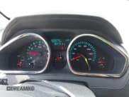 ✅ 2011 Chevrolet Traverse 1LT • VIN: 1GNKVGED9BJ361701 • Lot: 42994765. Wystawiony na IAAI z przebiegiem 85 881 mil. Bezpłatny archiwum sprzedaży aukcyjnych z USA i szczegółowy raport historii pojazdu na DreamBid. Zdjęcie 15.