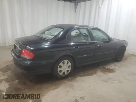 2005 Hyundai Sonata GL с VIN KMHWF25S35A151037, выставлен на аукционе Copart как лот 62716205 с пробегом 292 396 миль миль и Списание • Salvage title. История ставок и продаж доступна на DreamBid. Изображение 3.