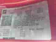 2019 Chevrolet Colorado 4WD LT z VIN 1GCHTCEN9K1107738, wystawiony jako IAAI lot #43218490 z przebiegiem 67 042 mil mil oraz . Historia ofert i sprzedaży dostępna na DreamBid. Obrazek 9.