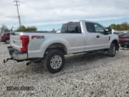✅ 2019 Ford F-250 XL • VIN: 1FT7X2B64KED80974 • Lot: 85522105. Listed on Copart with 173,553 mi. Free auction sales archive from the USA and detailed vehicle history report at DreamBid. Image 3.