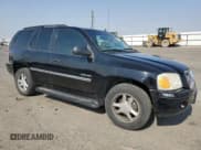 ✅ 2006 GMC Envoy SLT • VIN: 1GKDS13S262170425 • Лот: 71032095. Опубликован ранее на Copart с пробегом 209 511 миль. Бесплатный доступ к архиву аукционных продаж из США и подробный отчёт об истории автомобиля на DreamBid. Изображение 4.