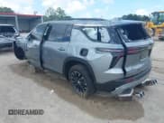 ✅ 2026 Chevrolet Traverse FWD LT • VIN: 1GNERGKS7TJ108169 • Lot: 43278919. Wystawiony na IAAI z przebiegiem Nie podano. Bezpłatny archiwum sprzedaży aukcyjnych z USA i szczegółowy raport historii pojazdu na DreamBid. Zdjęcie 3.