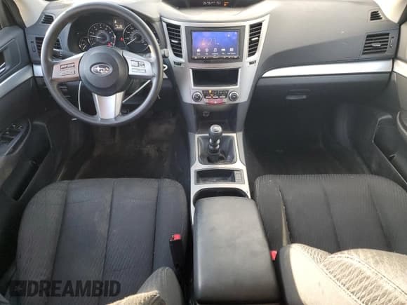 ✅ 2010 Subaru Outback • VIN: 4S4BRBAC1A1363840 • Lot: 49488905. Wystawiony na Copart z przebiegiem 165 925 mil. Bezpłatny archiwum sprzedaży aukcyjnych z USA i szczegółowy raport historii pojazdu na DreamBid. Zdjęcie 8.