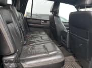 ✅ 2015 Ford Expedition Max Platinum • VIN: 1FMJK1MT2FEF03416 • Lot: 58813525. Wystawiony na Copart z przebiegiem 174 634 mil. Bezpłatny archiwum sprzedaży aukcyjnych z USA i szczegółowy raport historii pojazdu na DreamBid. Zdjęcie 10.