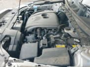 ✅ 2025 Mazda CX-5 S Preferred • VIN: JM3KFBCL8S0550887 • Lot: 43263573. Listed on IAAI with 18,377 mi. Free auction sales archive from the USA and detailed vehicle history report at DreamBid. Image 19.