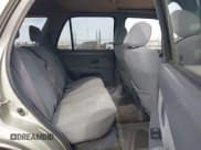 ✅ 2000 Toyota 4Runner SR5 • VIN: JT3GN86R9Y0154954 • Lot: 43629779. Wystawiony na IAAI z przebiegiem 232 079 mil. Bezpłatny archiwum sprzedaży aukcyjnych z USA i szczegółowy raport historii pojazdu na DreamBid. Zdjęcie 8.