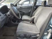 ✅ 1999 Honda Civic LX • VIN: 2HGEJ6572XH533602 • Lot: 80522085. Listed on Copart with 147,278 mi. Free auction sales archive from the USA and detailed vehicle history report at DreamBid. Image 7.