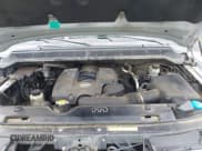 ✅ 2005 Nissan Titan XE • VIN: 1N6AA07AX5N506734 • Lot: 43716207. Listed on IAAI with 228,234 mi. Free auction sales archive from the USA and detailed vehicle history report at DreamBid. Image 10.